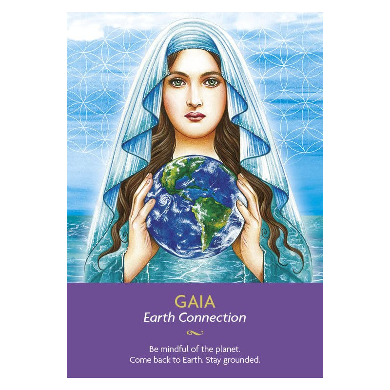 Keepers of the Light Oracle