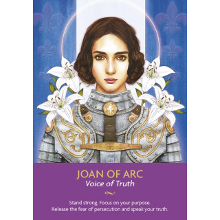 Keepers of the Light Oracle