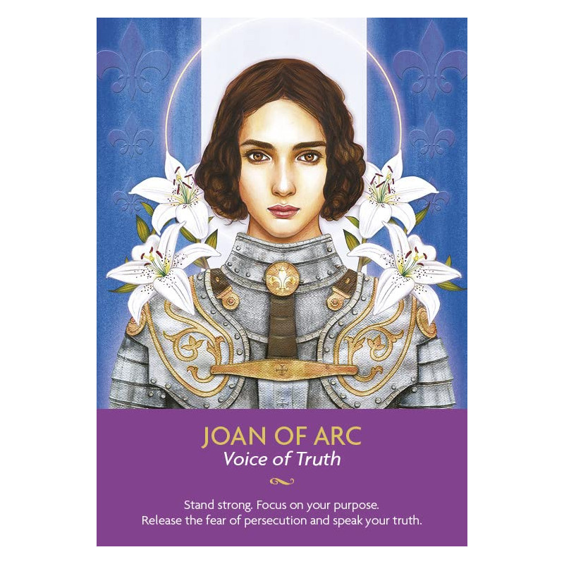 Keepers of the Light Oracle