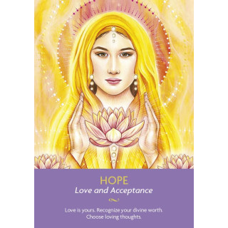 Keepers of the Light Oracle