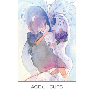 Zillich Tarot (Puszka)