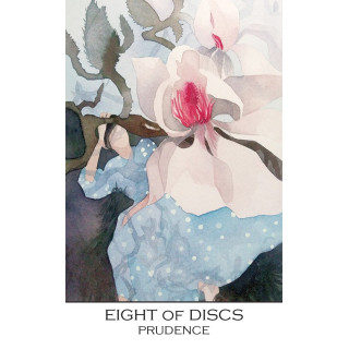 Zillich Tarot (Puszka)