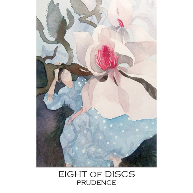 Zillich Tarot (Puszka)