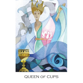 Zillich Tarot (Puszka)