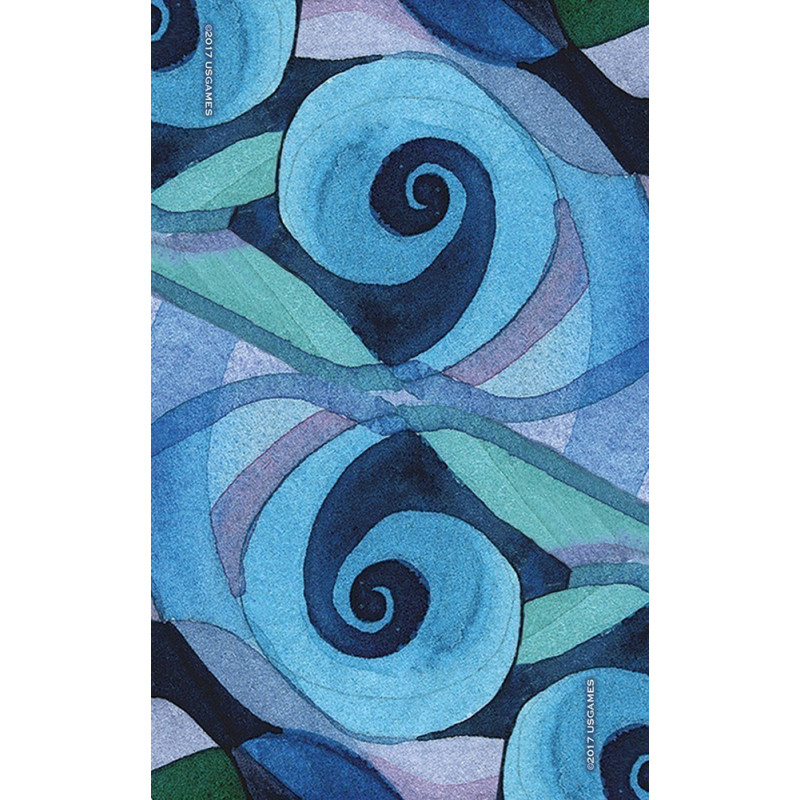 Zillich Tarot (Puszka)