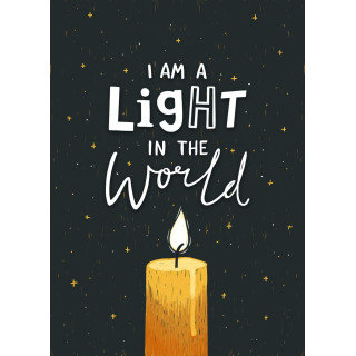 Raise Your Vibration Oracle