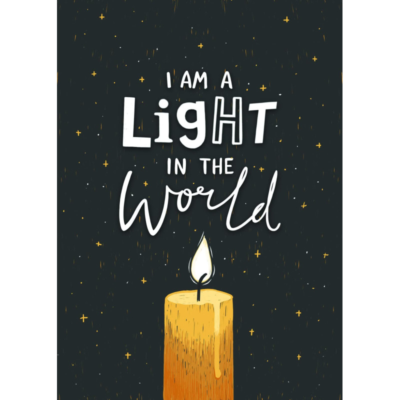 Raise Your Vibration Oracle