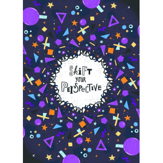 Raise Your Vibration Oracle