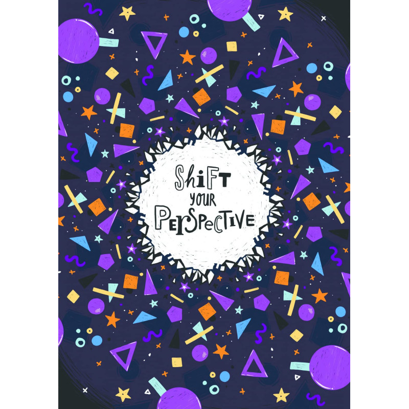 Raise Your Vibration Oracle