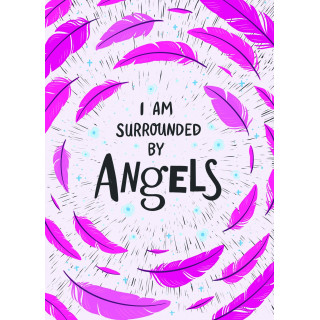 Raise Your Vibration Oracle