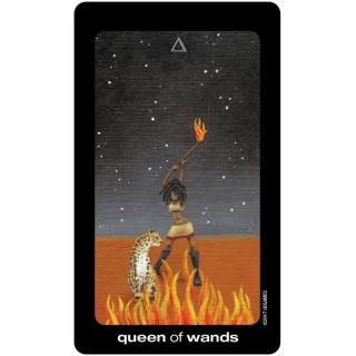 Sun and Moon Tarot (Puszka)