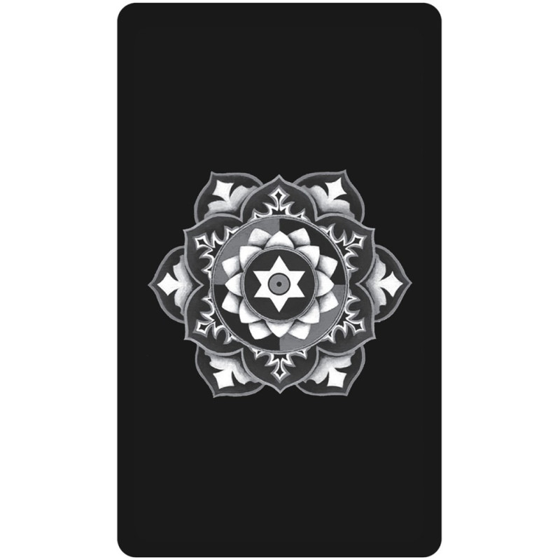 Sun and Moon Tarot (Puszka)