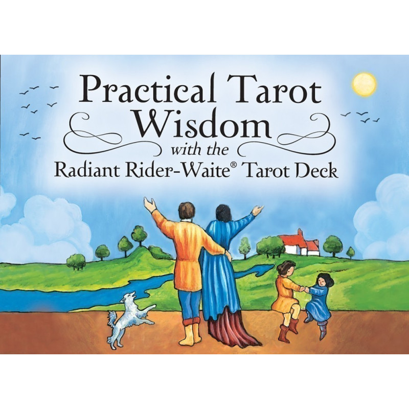 The Practical Tarot Wisdom