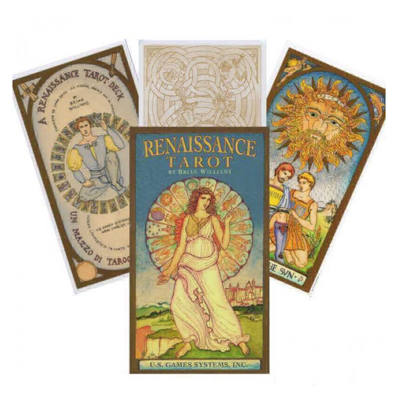 Renaissance Tarot