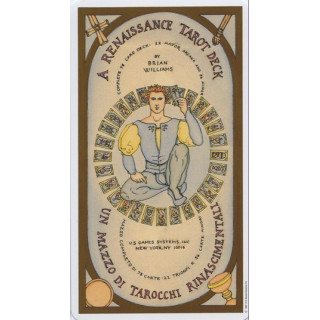 Renaissance Tarot