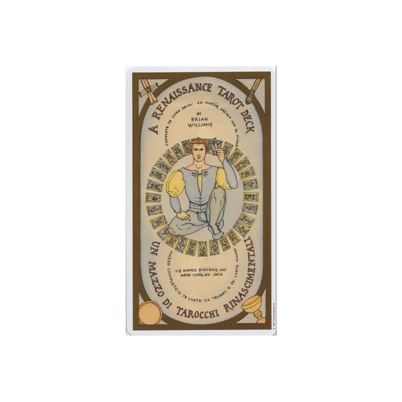 Renaissance Tarot