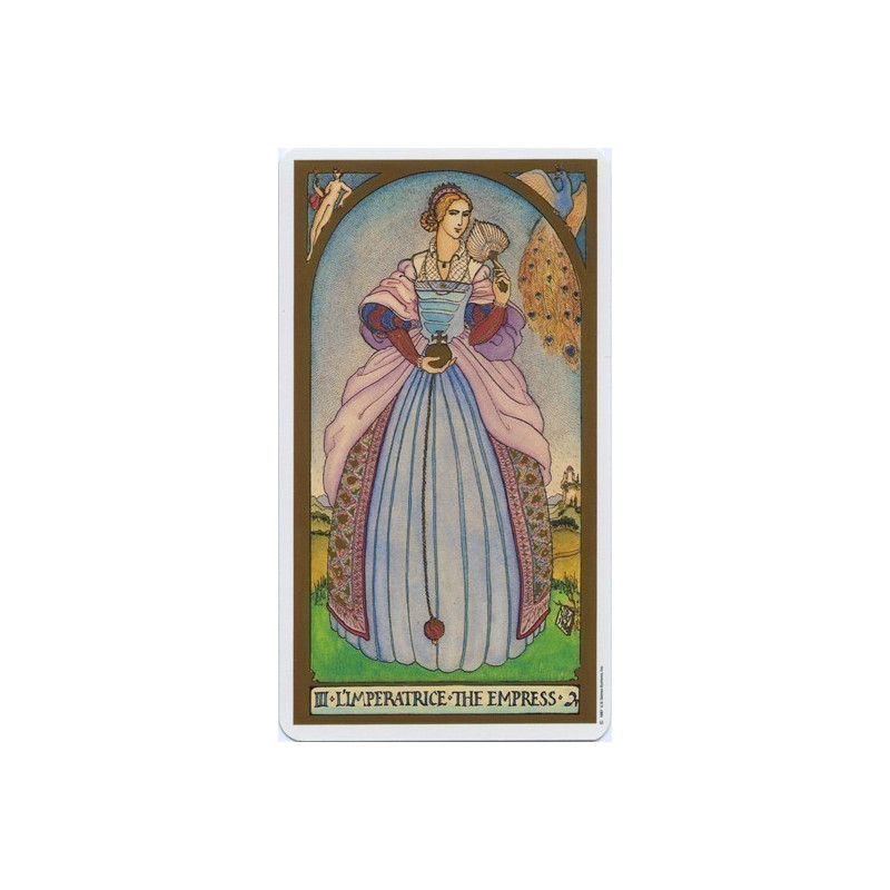 Renaissance Tarot