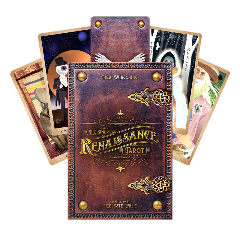 The American Renaissance Tarot