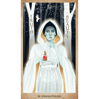 The American Renaissance Tarot