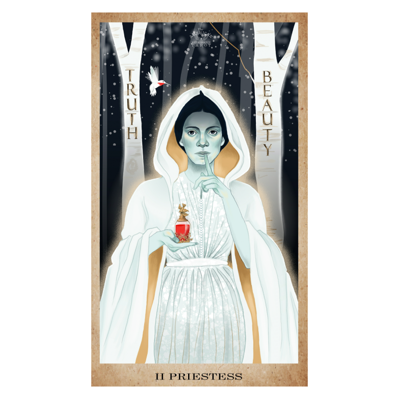 The American Renaissance Tarot