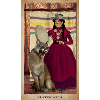 The American Renaissance Tarot
