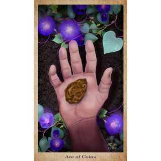 The American Renaissance Tarot