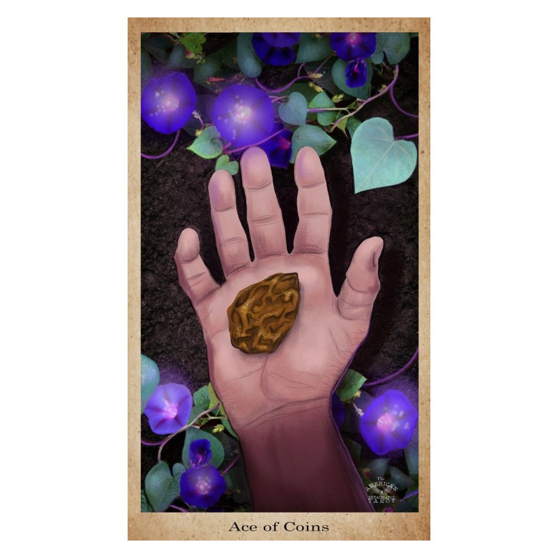 The American Renaissance Tarot