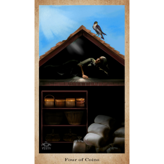 The American Renaissance Tarot