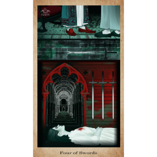 The American Renaissance Tarot