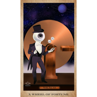 The American Renaissance Tarot