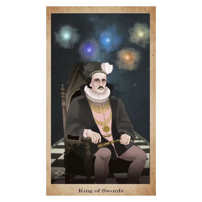 The American Renaissance Tarot