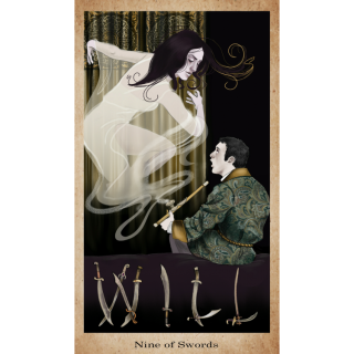 The American Renaissance Tarot