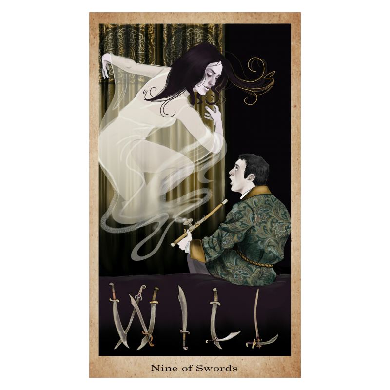 The American Renaissance Tarot