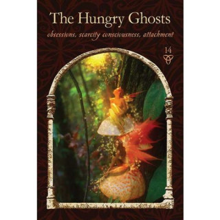 Wisdom of the Hidden Realms Oracle