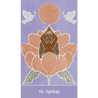 The Sacred Cycles Oracle