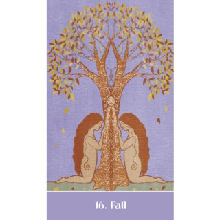 The Sacred Cycles Oracle