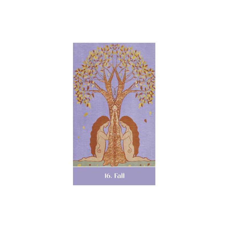 The Sacred Cycles Oracle