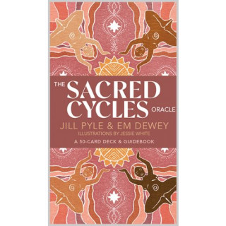 The Sacred Cycles Oracle