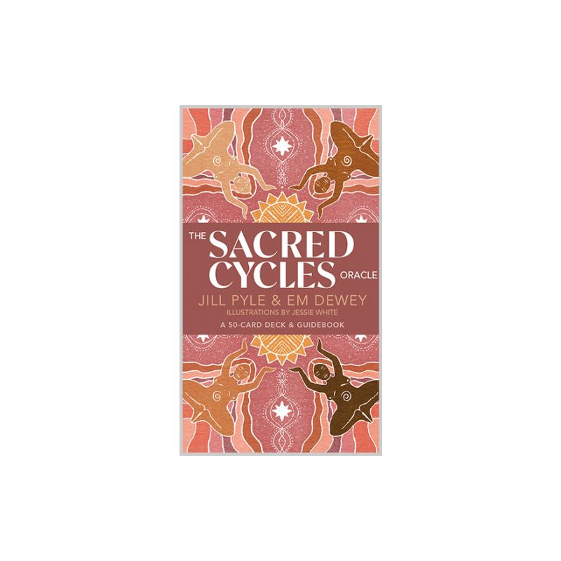 The Sacred Cycles Oracle
