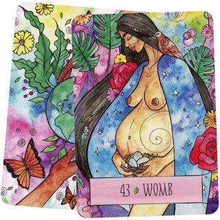 The Earthcraft Oracle