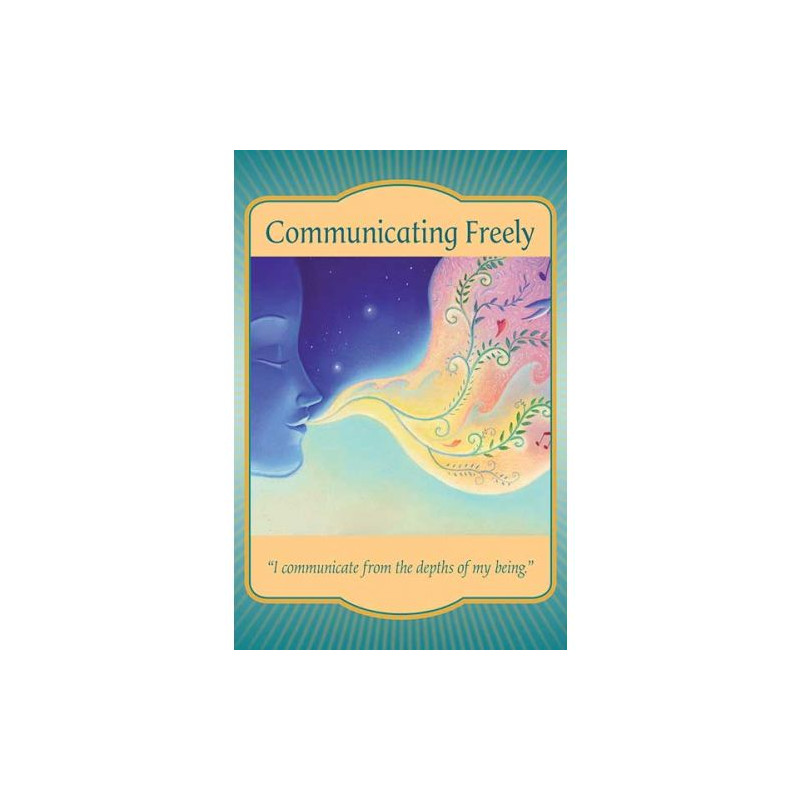 Gateway Oracle Cards