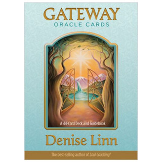 Gateway Oracle Cards
