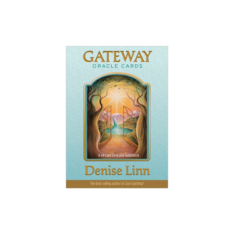 Gateway Oracle Cards