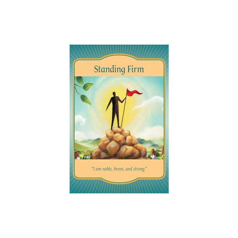 Gateway Oracle Cards