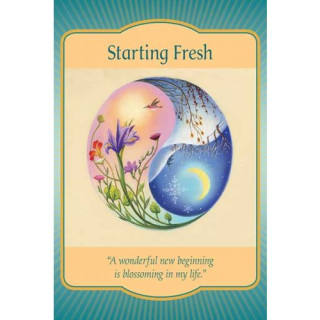 Gateway Oracle Cards