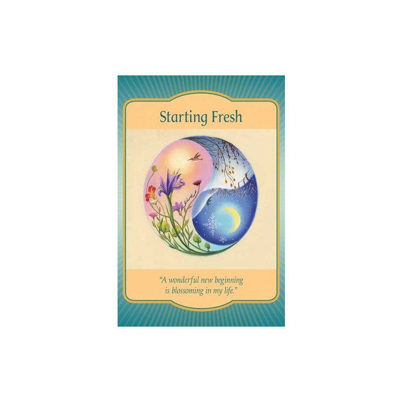 Gateway Oracle Cards