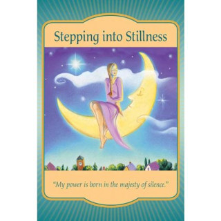 Gateway Oracle Cards