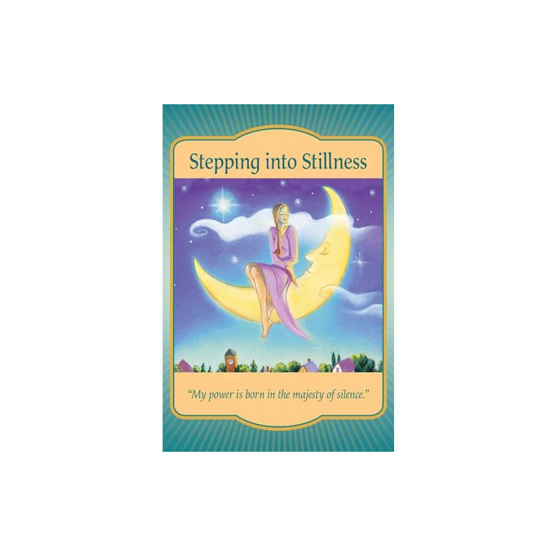 Gateway Oracle Cards