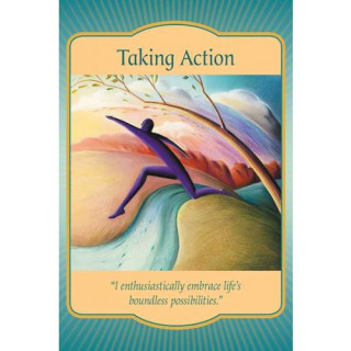 Gateway Oracle Cards