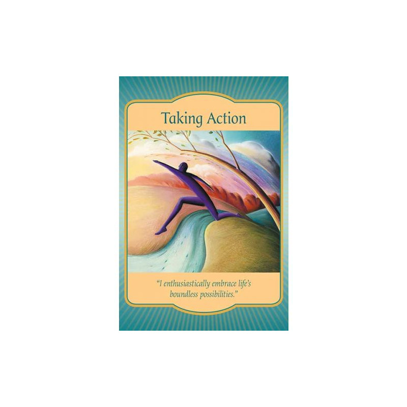 Gateway Oracle Cards